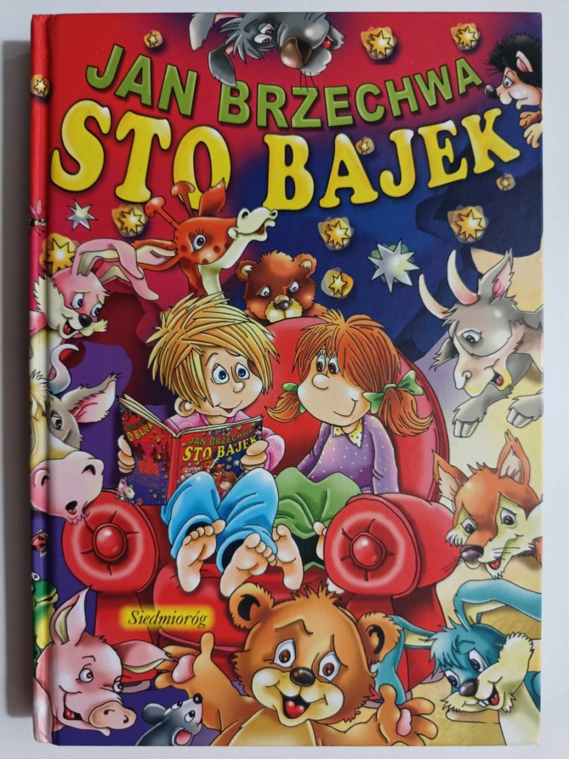 STO BAJEK - Jan Brzechwa