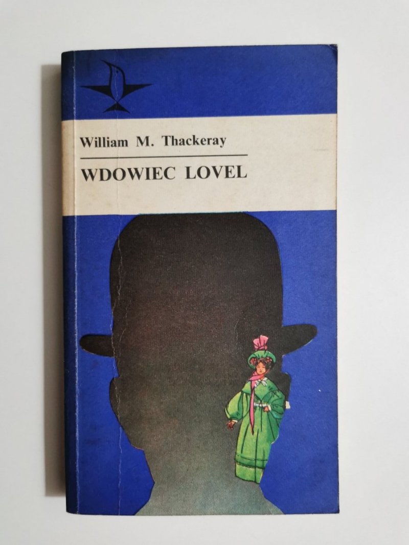 WDOWIEC LOVEL - William M. Thackeray 1976