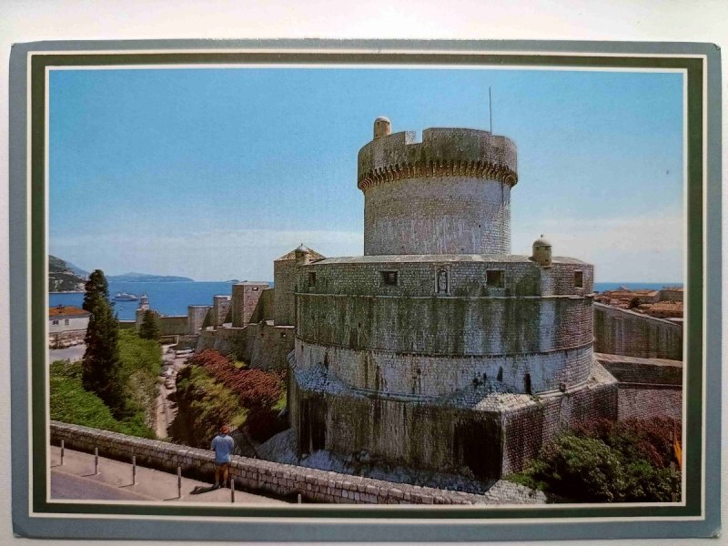DUBROVNIK