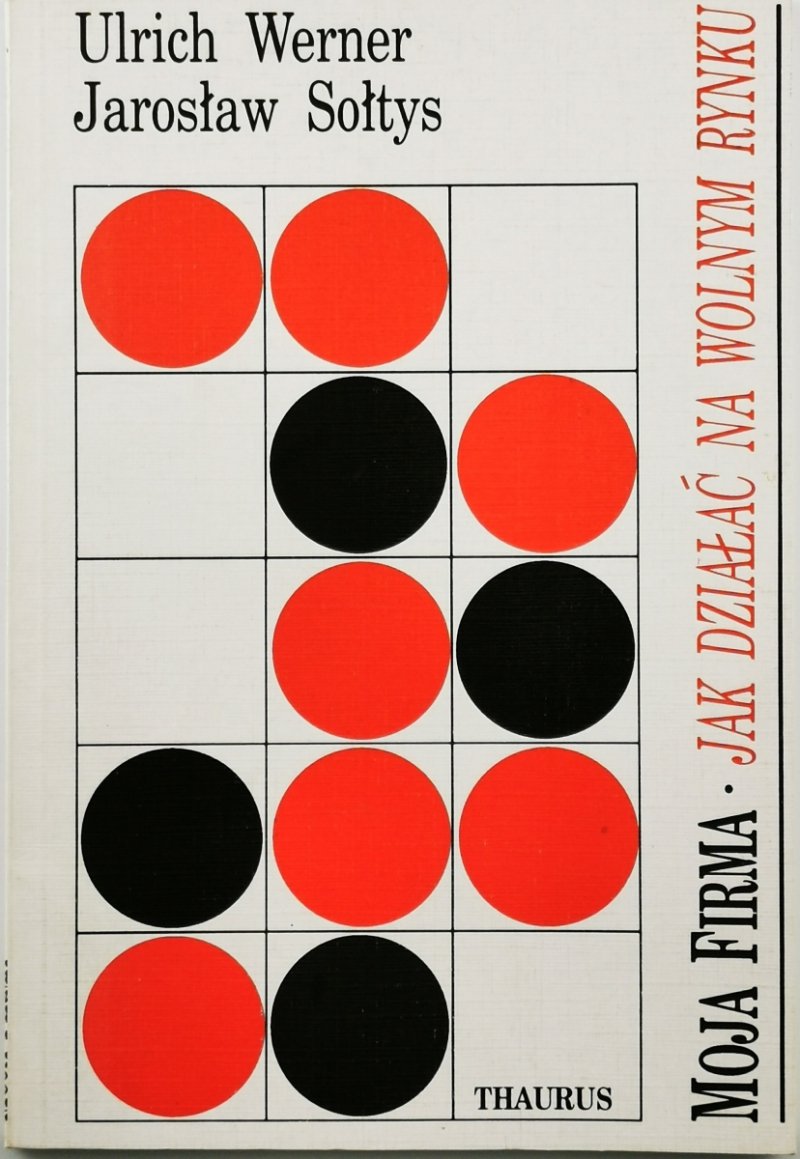 MOJA FIRMA - Ulrich Werner