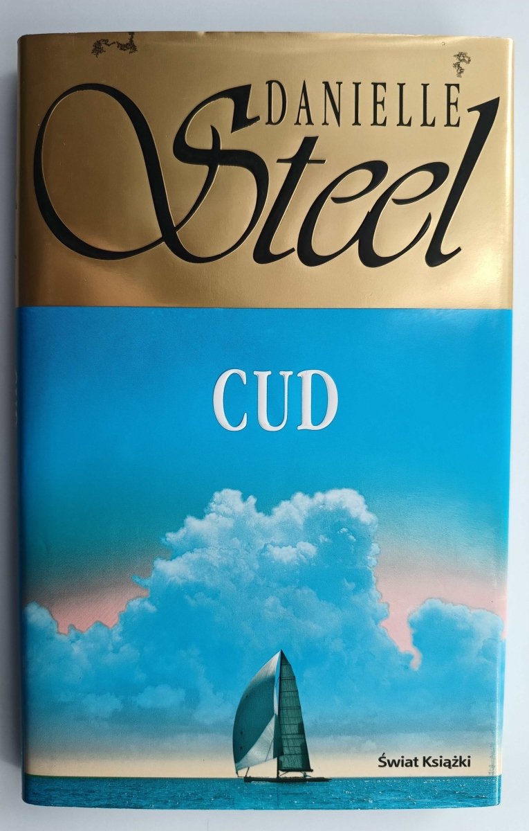 CUD - Danielle Steel