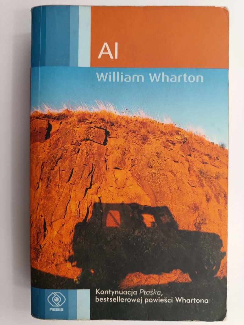 AI - William Wharton