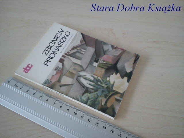 ABC ZBIGNIEW PRONASZKO - Teresa Sowińska