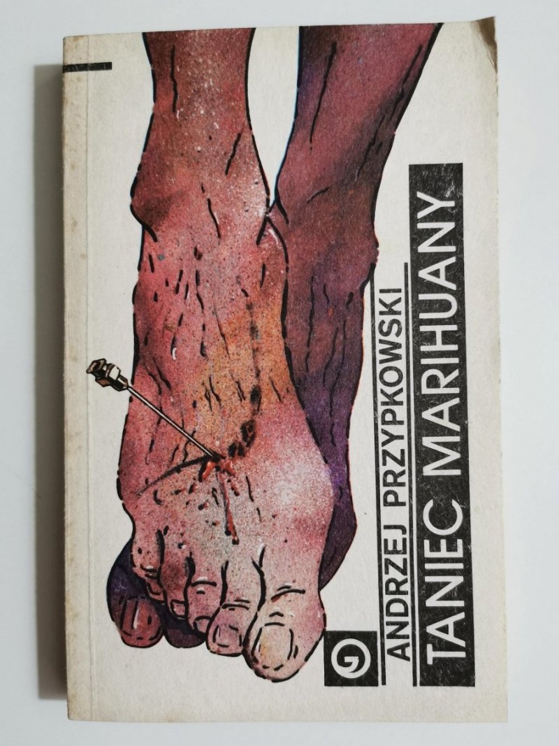 TANIEC MARIHUANY - Andrzej Przypkowski 1984