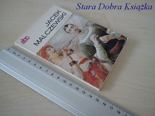 ABC JACEK MALCZEWSKI - Stanisław Stopczyk