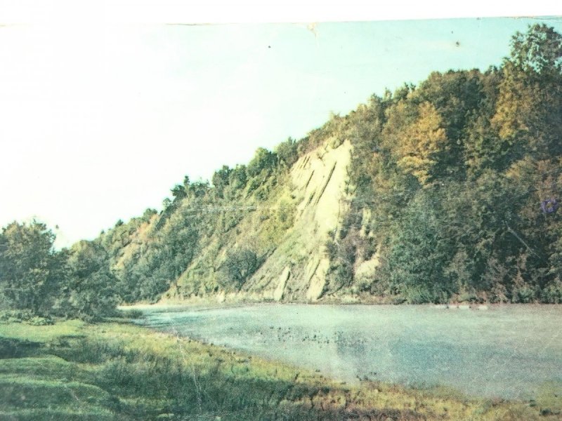 BESKID NISKI. WISŁOK POD BESKIEM