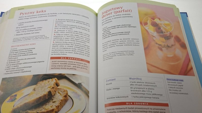 KROK PO KROKU. JAK ŁATWO I BEZPIECZNIE SCHUDNĄĆ