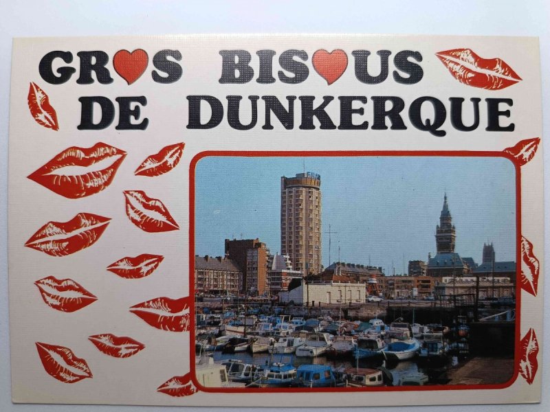 DUNKERQUE NORD FRANCE