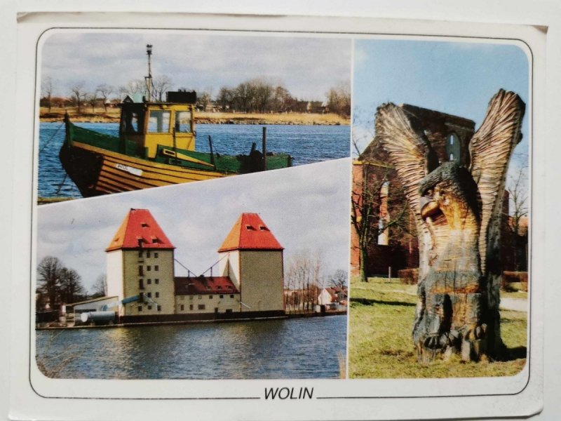 WOLIN FOT. KRADYNA