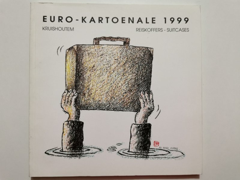 EURO-KARTOENALE 1999