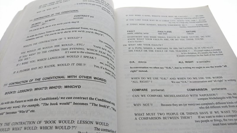 CALLAN METHOD POLISH STUDENTS BOOK 3 LESSONS 59-92