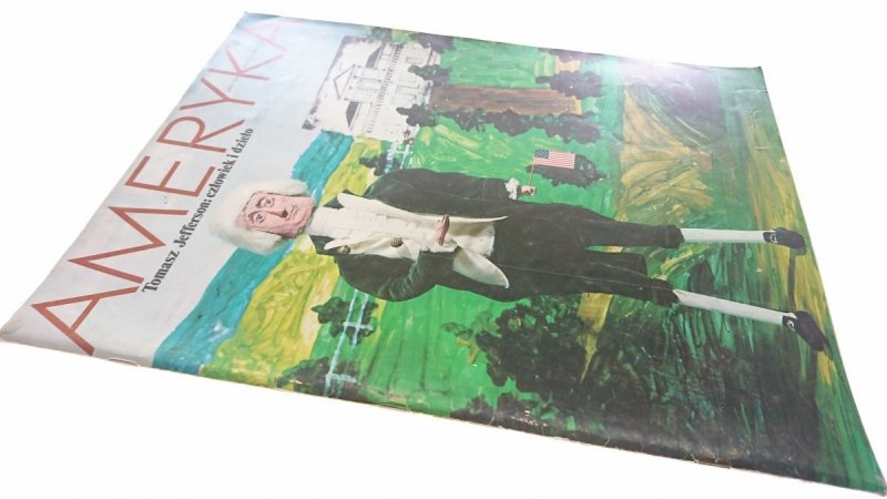 AMERYKA 7-1971