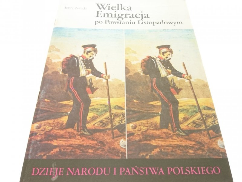 DNiPP: WIELKA EMIGRACJA PO POWSTANIU LISTOPADOWYM