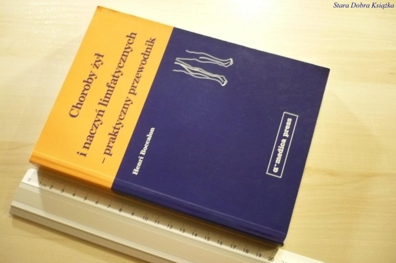 CHOROBY ŻYŁ I NACZYŃ LIMFATYCZNYCH (2002)