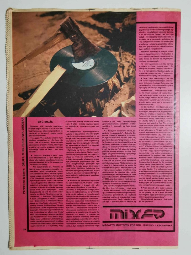 Nowa Wieś nr 18/1985