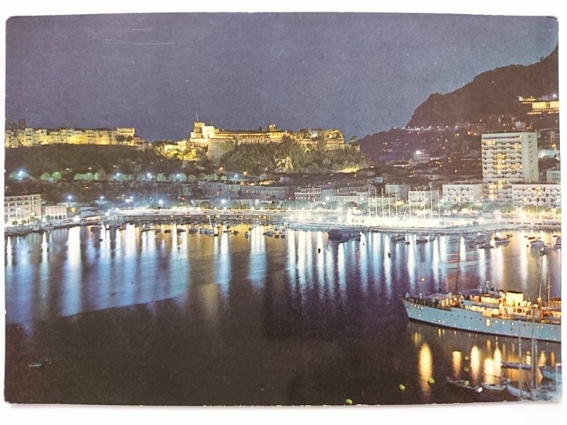 PRINCIPAUTE DE MONACO