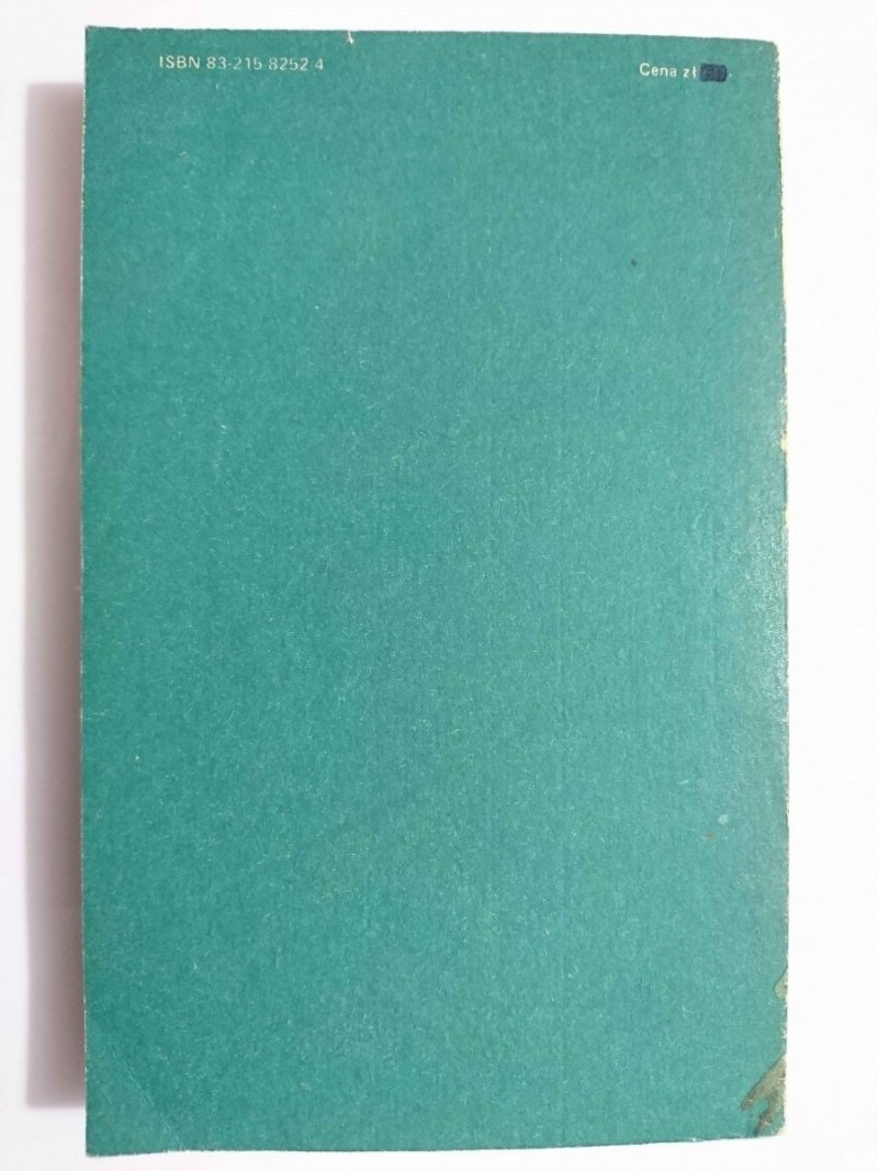 SKARBY ZATOKI - Kazimierz Radowicz 1983