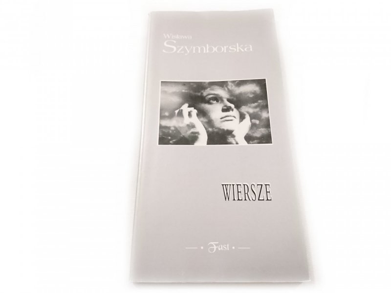 WIERSZE - Wisława Szymborska 1994