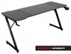 Biurko gamingowe SHADOW GAMER 1.1 160 cm podkładka