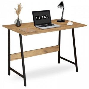 Biurko loftowe komputerowe SKAGEN CRAFT 