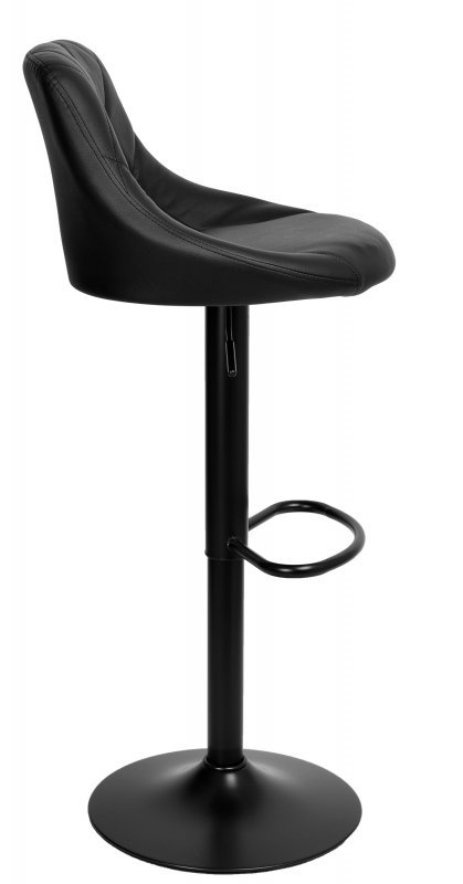 Hoker barowy Cydro Black czarny