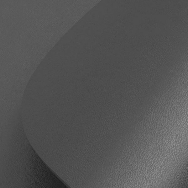 Komplet podkładek na stół TRIVAL GREY