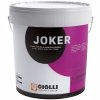 JOKER LISCIO - 14L (doskonała, kwarcowa farba fasadowa o wysokiej trwałości)