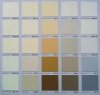 EPOXYFLOOR W 3KG + 1,2KG (biała, dwuskładnikowa farba epoksydowa do betonu z możliwością barwienia)