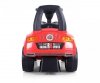 Pojazd Racer Black
