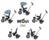 Milly Mally Rowerek Trójkołowy Movi Grey