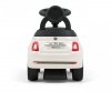 Pojazd Fiat 500 Pink