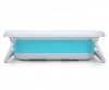 Wanienka składana Aqua Blue