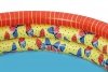 Bestway 51202 Basenik dmuchany Motylki 1.68m x 38cm