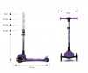 Milly Mally Scooter Jelly Violet
