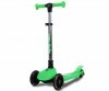 Milly Mally Scooter Jelly Green