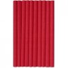 Bibuła marszczona CREATINIO 10 sztuk 50x200cm ciemny czerwony 400153896 TOP 2000