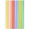Bibuła marszczona CREATINIO 50X200 mix pastelowy 400153932 TOP 2000