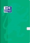 Zeszyt szkolny B5 Brulion 96 kartek w kratkę ESSSE 400174969 OXFORD