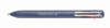Długopis IZEE 0.7mm 4-kolorowy BXC467-DC PENTEL