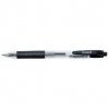 Długopis automatyczny 294A czarny 101321 D.RECT