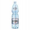 Woda mineralna CISOWIANKA 1.5L (6szt) gazowana