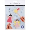 Zestaw mini mas plastycznych KSIĘŻNICZKI 0451-0025-89