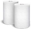 Ręcznik VELVET JUMBO Duo (2 sztuki) 2x240 listków 50m 2 warstwy 21x22,5cm 400g 100%celuloza 61251669