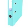 Segregator PETITE OFFICE A4/50mm pastelowy zielony jasny PO54713 STRIGO
