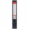 Segregator A4/50mm No.1 czarny 627576 ESSELTE Neutral CO2