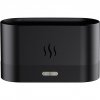 Nawilżacz powietrza PLATINET FLAME AROMA czarny 180ml 4,5W (46109)