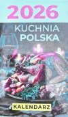 Kalendarz zdzierak BESKIDY