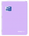 Zeszyt A5 60k linia margines EASYBOOK 3w1 400161236 OXFORD
