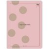 Zeszyt A5 60k kratka 70g TRENDS GIRLS INTERDRUK