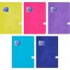 Zeszyt A4 32k kratka margines TOUCH 400175562 OXFORD